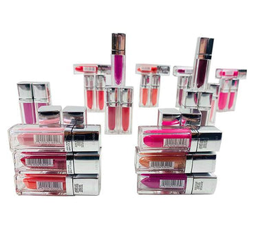 Maybelline Elixir Lip Gloss (50 Pcs Box) - Discount Wholesalers Inc